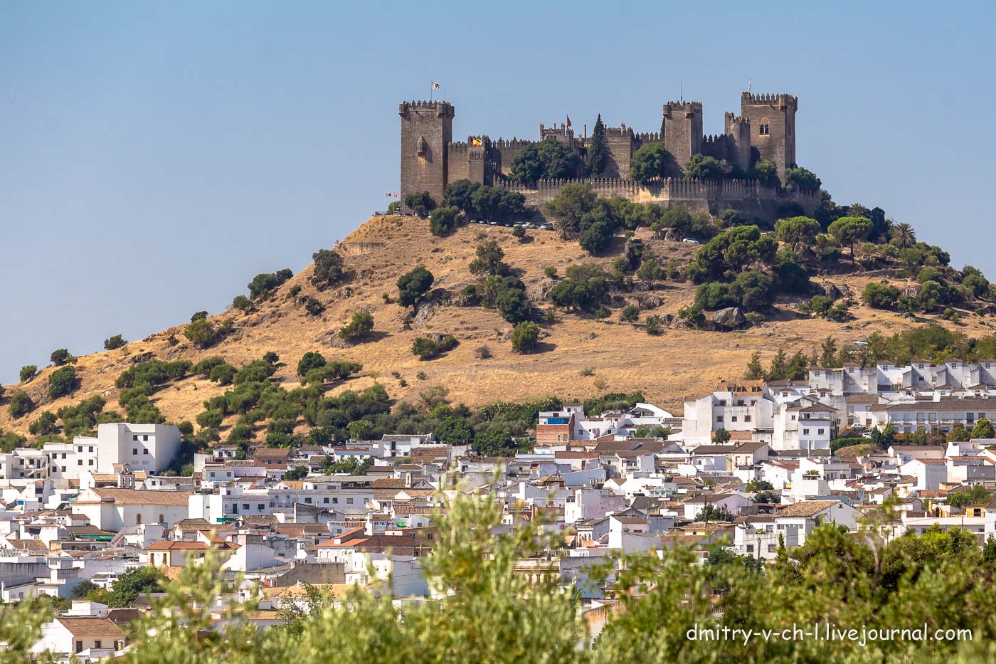 Almodóvar del Río